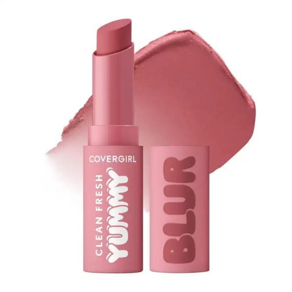 Labial Matte Yummy Blur