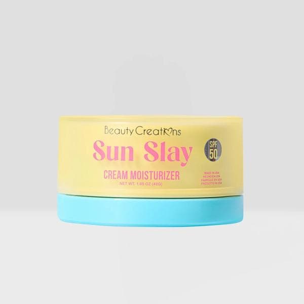 Crema Facial Hidratante 50spf