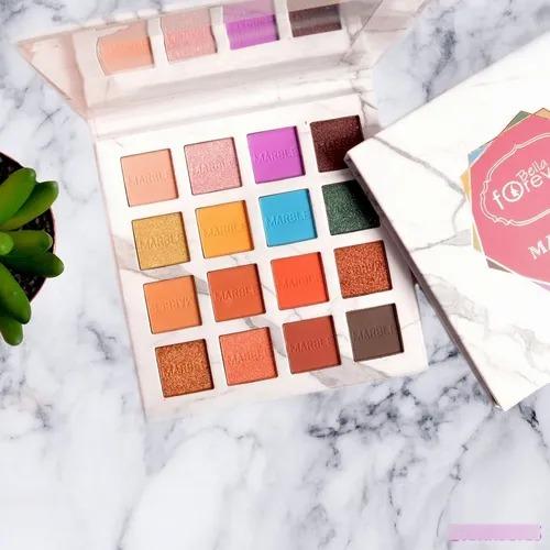 Paleta Marble