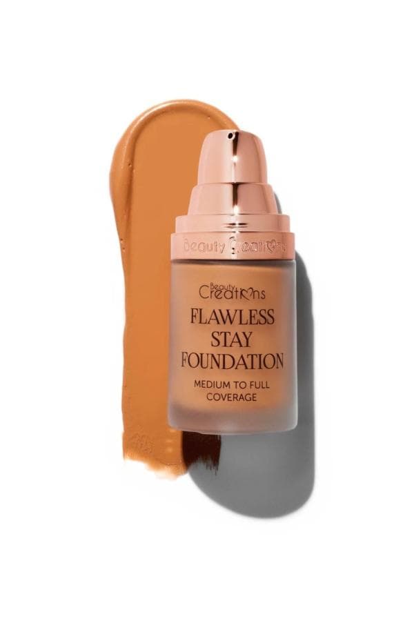 Base Liquida Flawless Stay