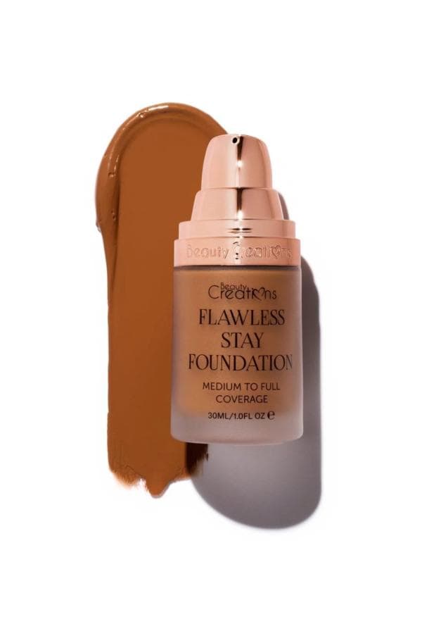 Base Liquida Flawless Stay