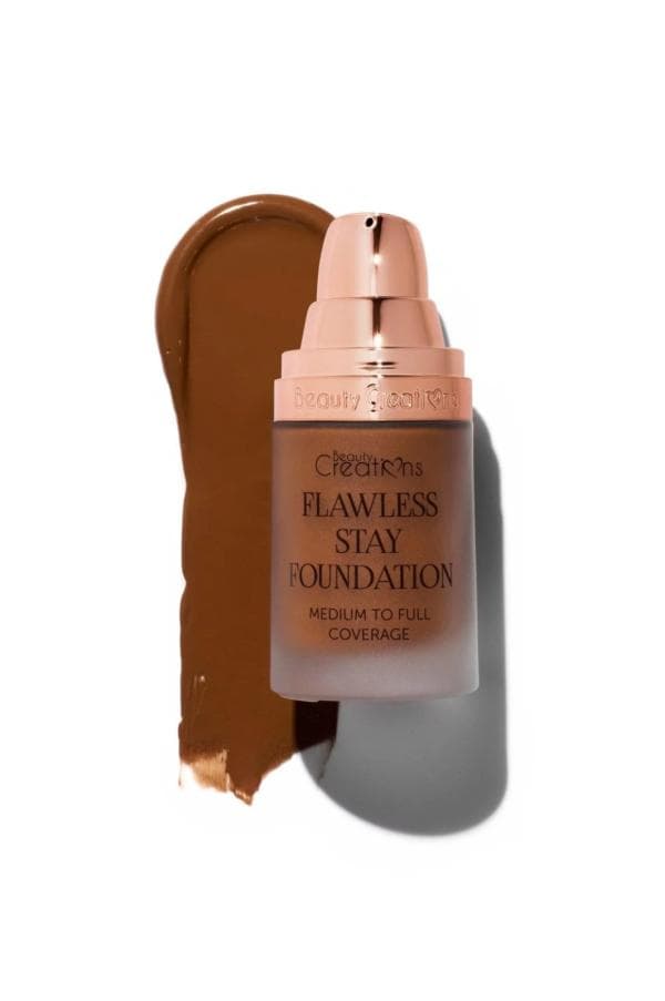 Base Liquida Flawless Stay