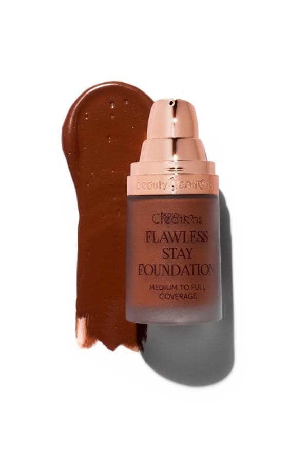 Base Liquida Flawless Stay