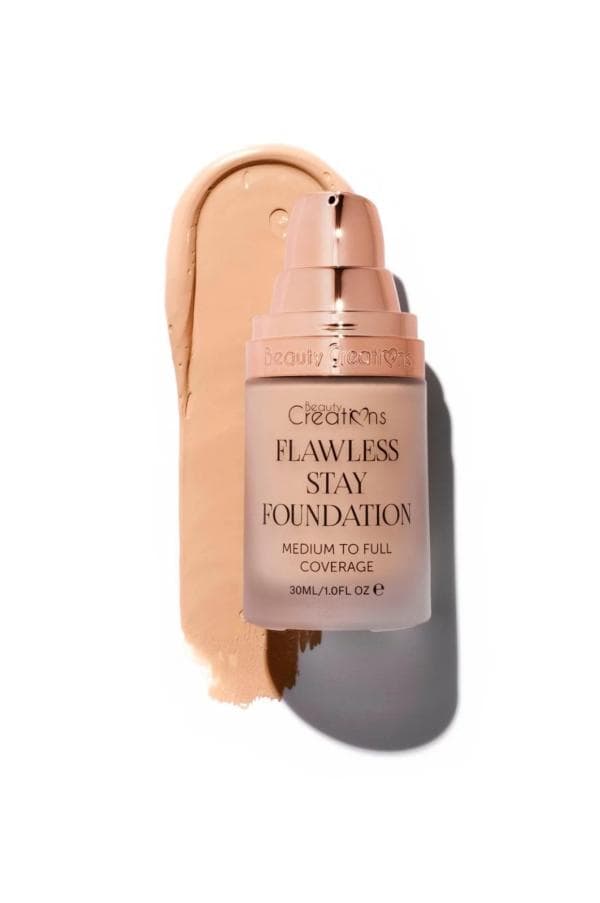 Base Liquida Flawless Stay
