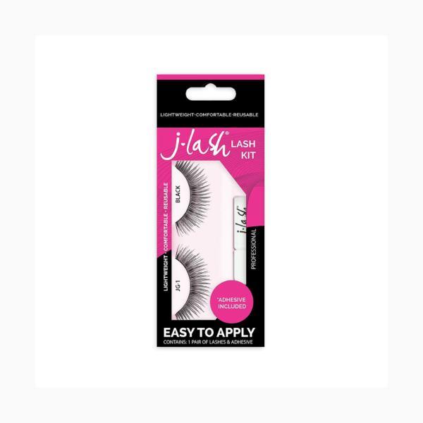 Lash Kit Display