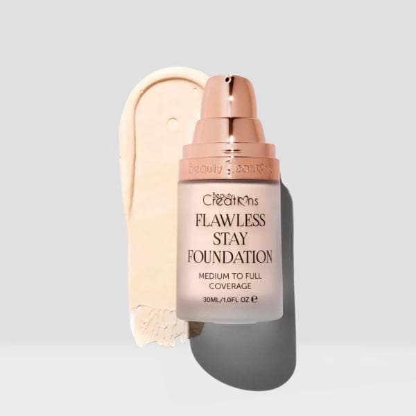 Base Liquida Flawless Stay