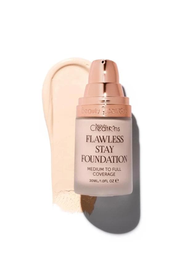 Base Liquida Flawless Stay