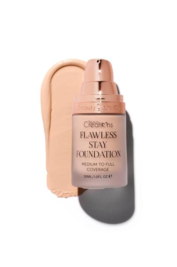 Base Liquida Flawless Stay