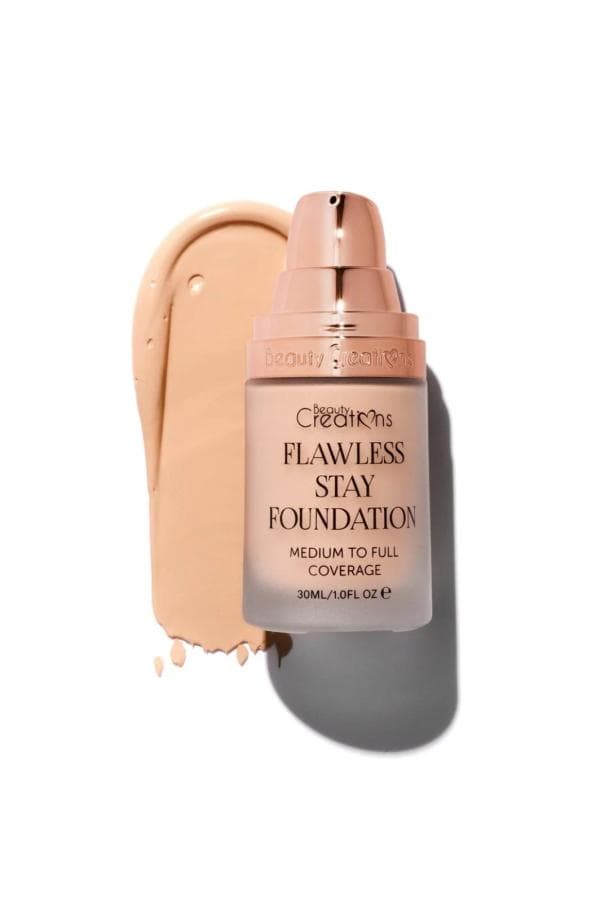 Base Liquida Flawless Stay