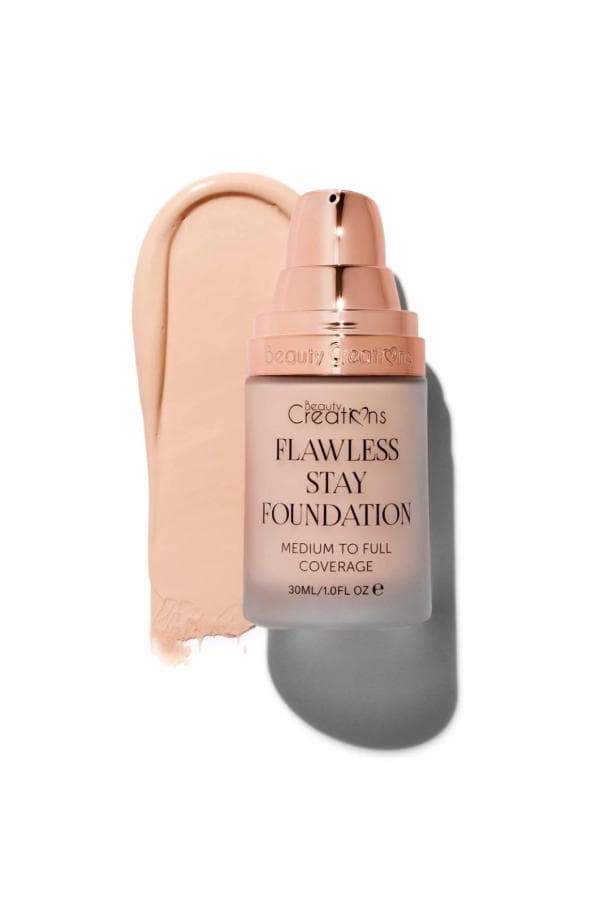 Base Liquida Flawless Stay
