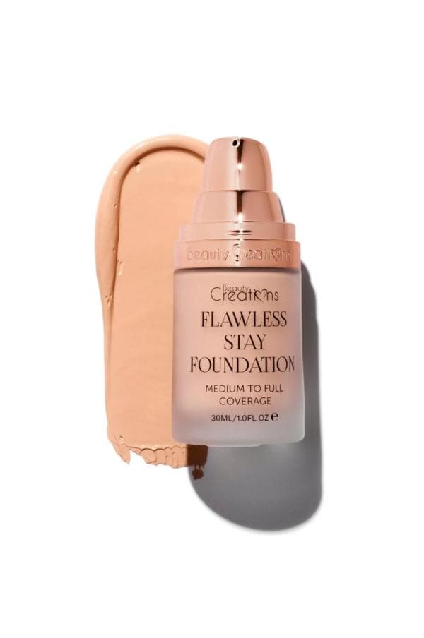 Base Liquida Flawless Stay