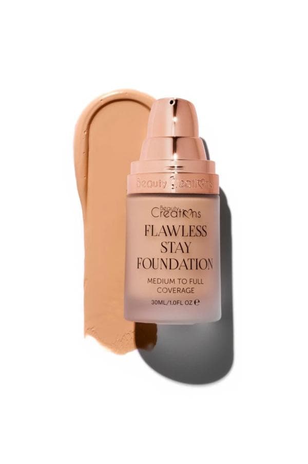 Base Liquida Flawless Stay