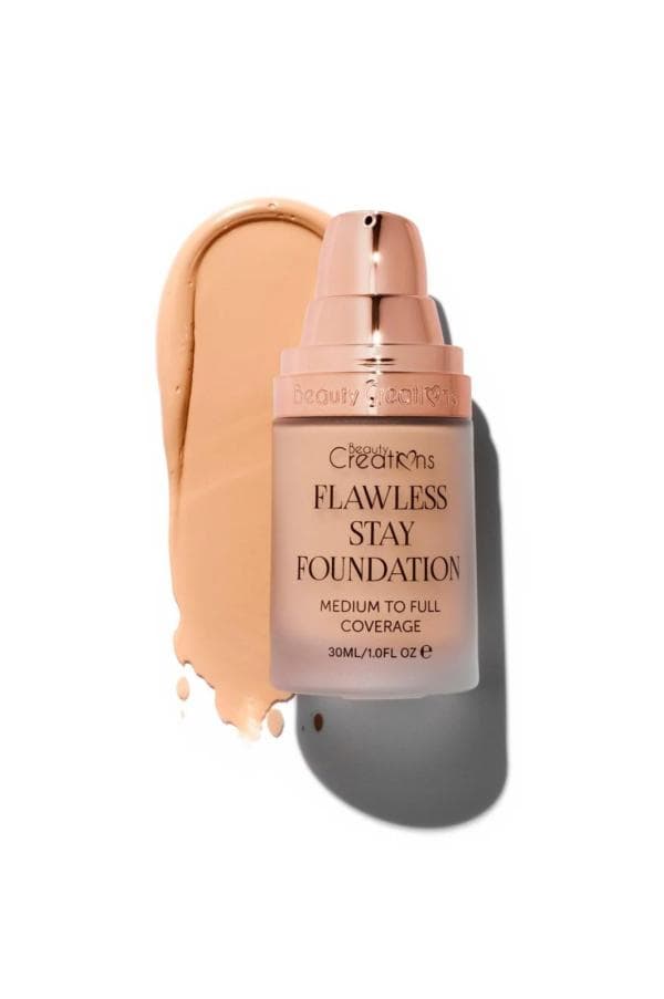 Base Liquida Flawless Stay