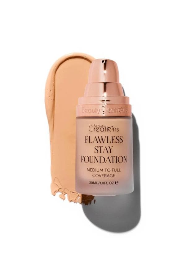 Base Liquida Flawless Stay