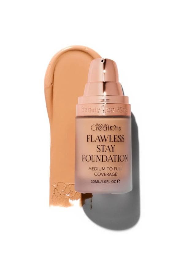 Base Liquida Flawless Stay