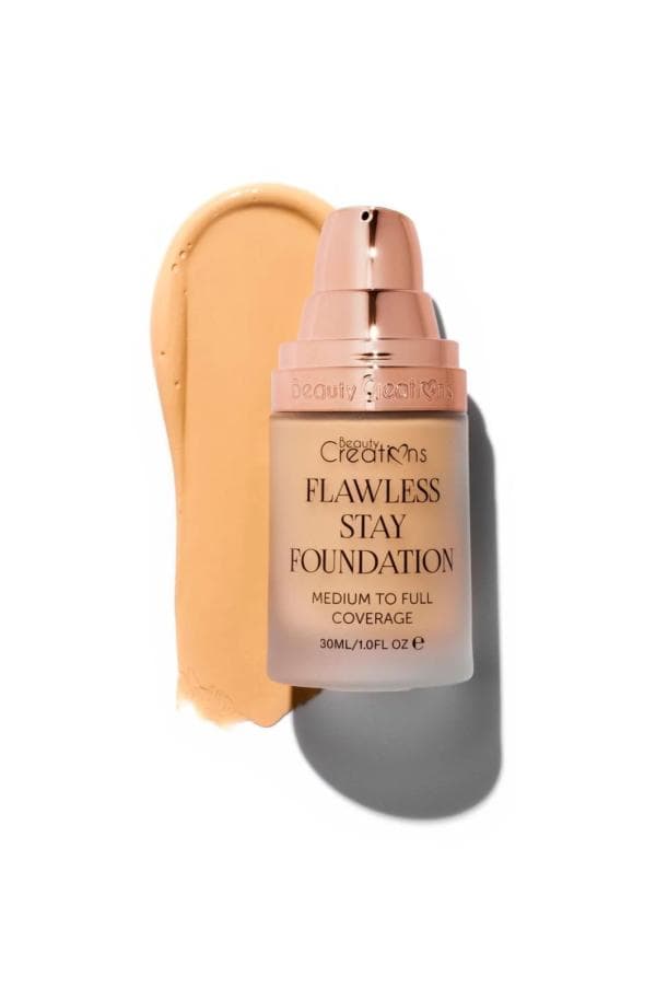 Base Liquida Flawless Stay