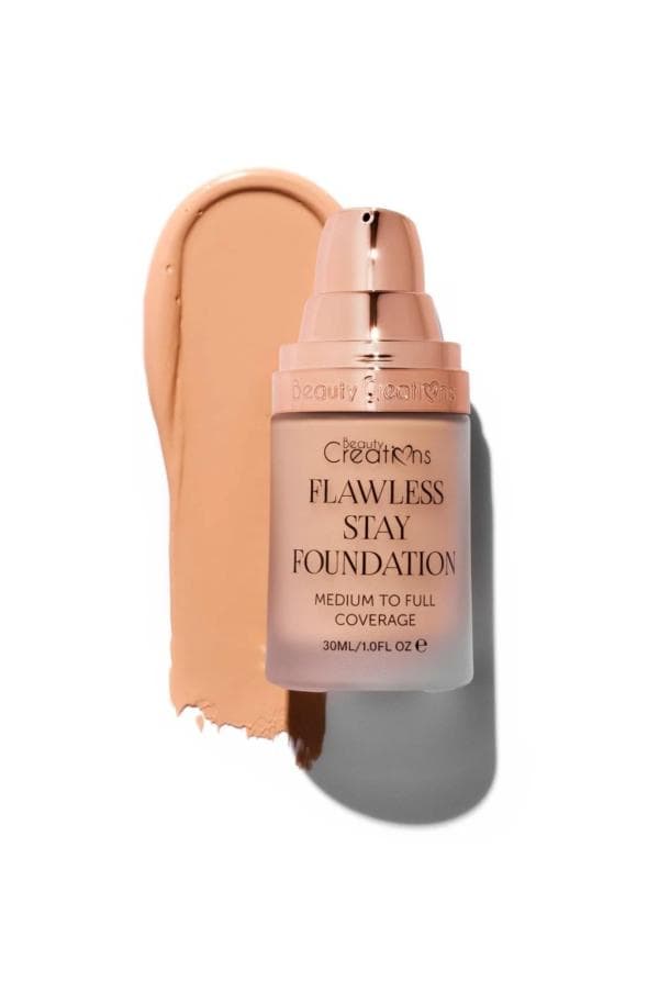 Base Liquida Flawless Stay
