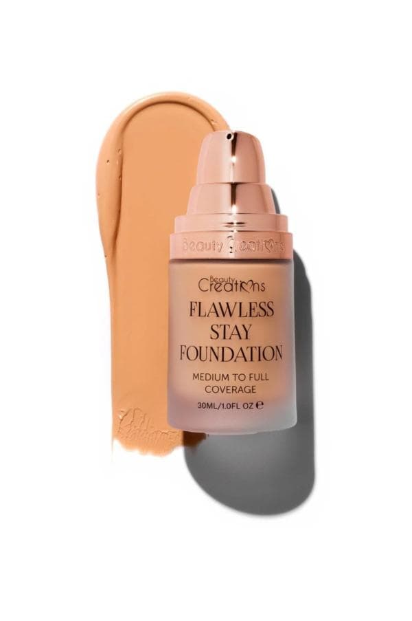 Base Liquida Flawless Stay