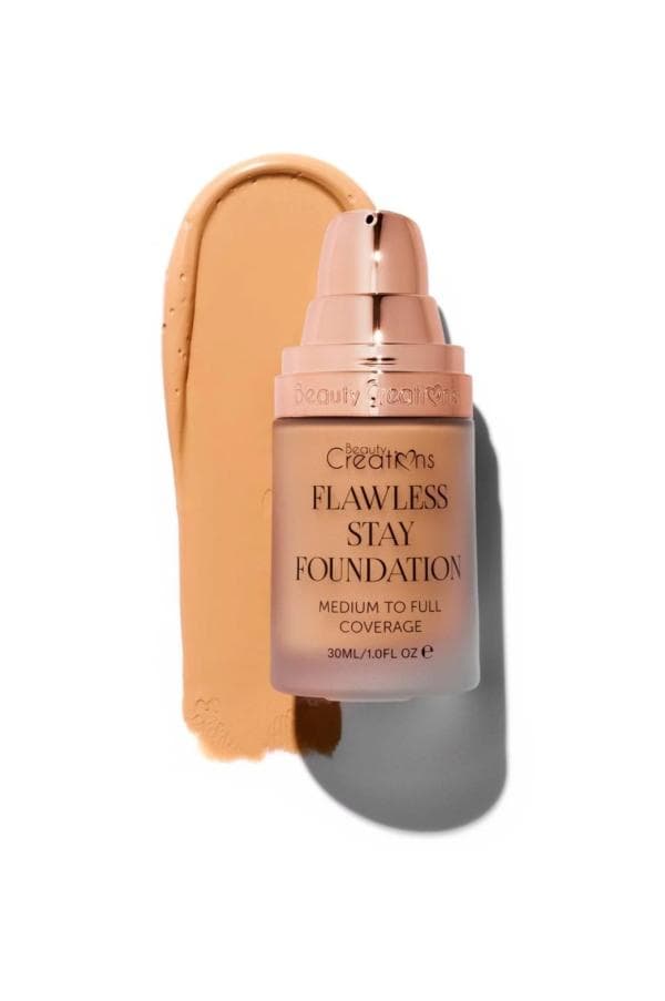 Base Liquida Flawless Stay