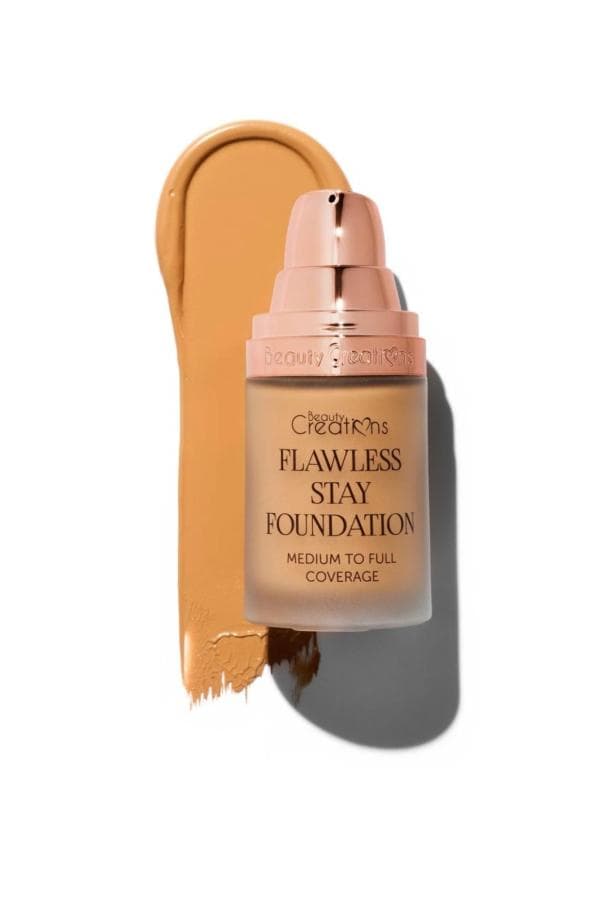 Base Liquida Flawless Stay