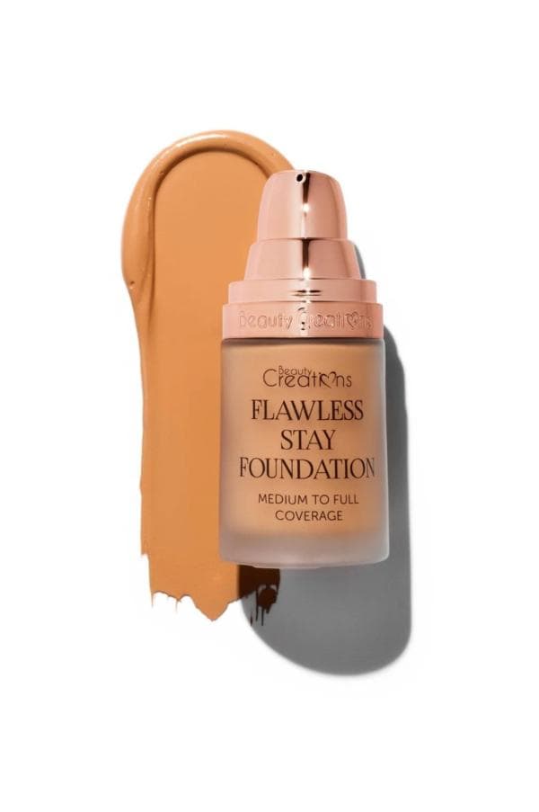 Base Liquida Flawless Stay