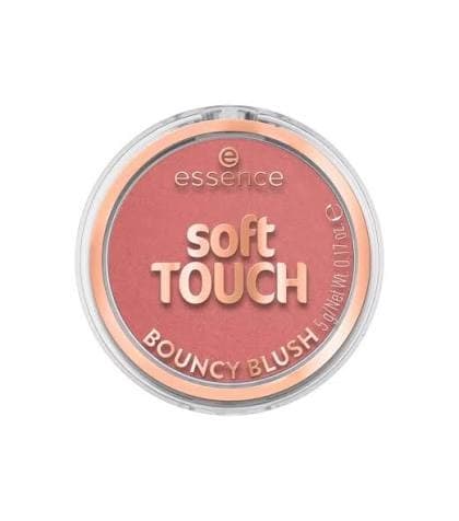 Rubor en Polvo Bouncy Blush