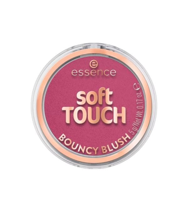 Rubor en Polvo Bouncy Blush