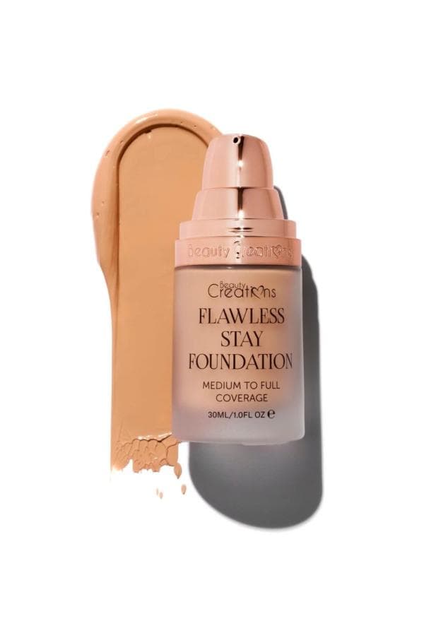 Base Liquida Flawless Stay