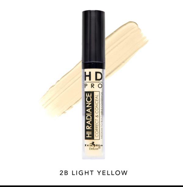 HD Conceal Pro Italia