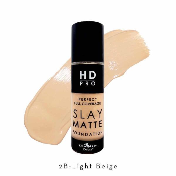 Base Liquida