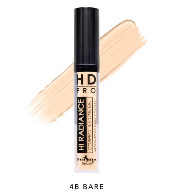 HD Conceal Pro Italia