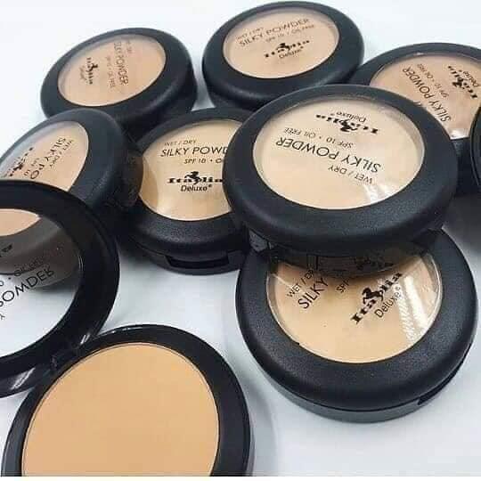 Polvo Silky Italia