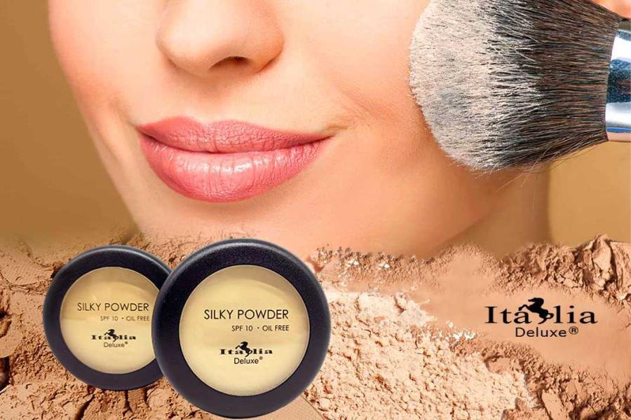 Polvo Silky Italia