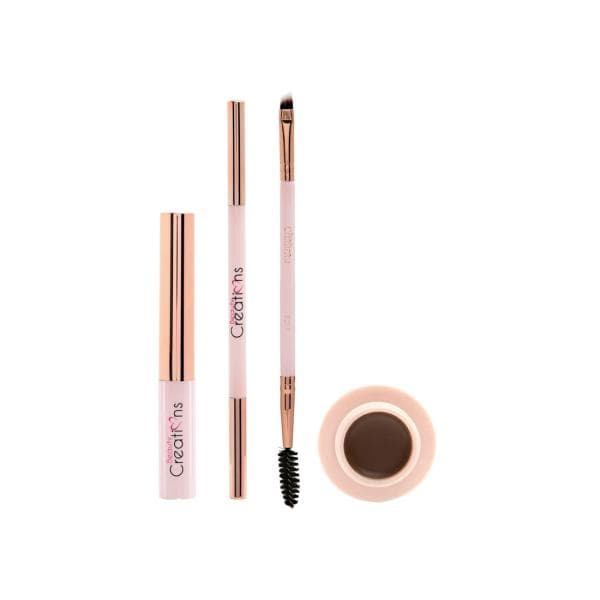 Set de Cejas Brow Definer