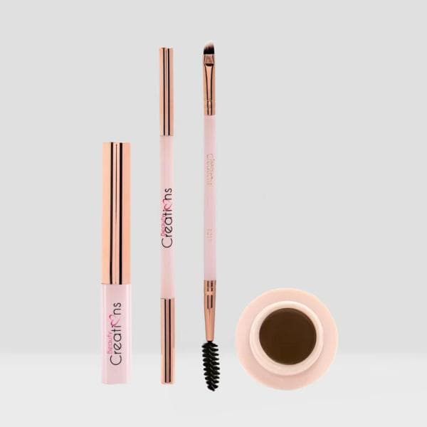 Set de Cejas Brow Definer