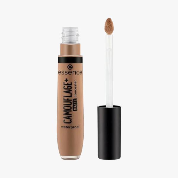 Corrector Liquido Matte CAMOUFLAGE+