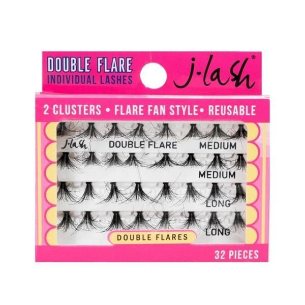 double flare 32pcs