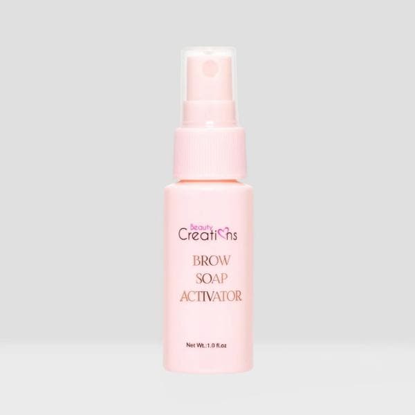 Activador de Gel para Cejas