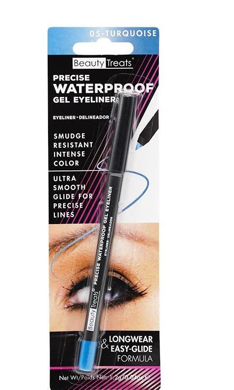 Gel eyeliner