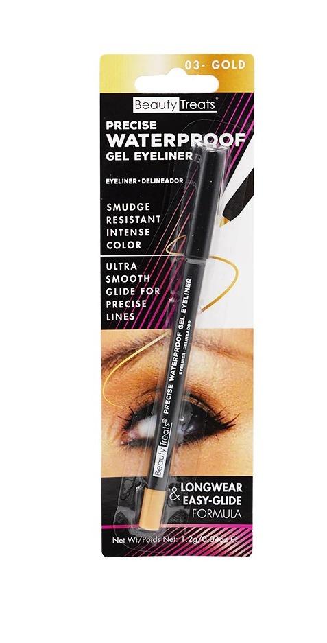 Gel eyeliner