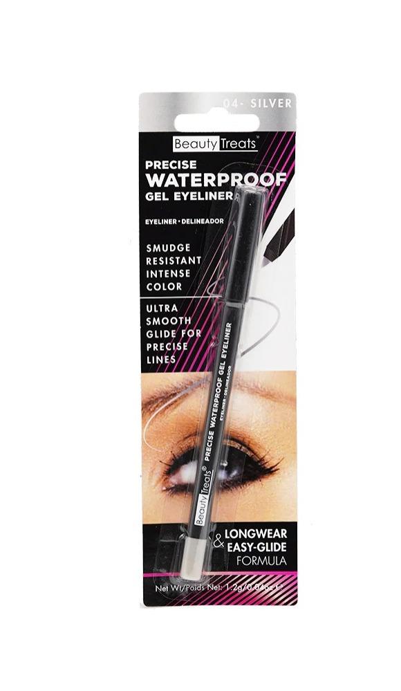Gel eyeliner
