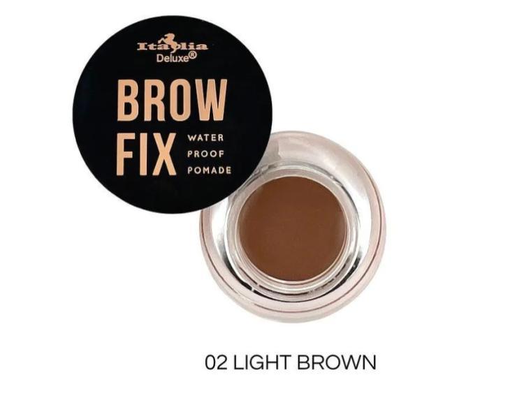 Pomada de Cejas Fix Brow