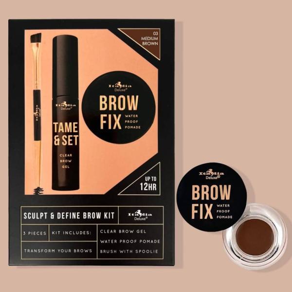 Pomada de Cejas Fix Brow