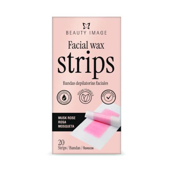 Cera Depiladora Facial