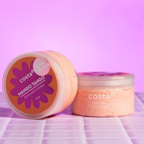 Exfoliante Corporal de