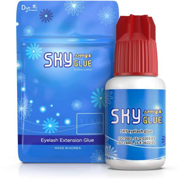 Goma sky glue 1-2s