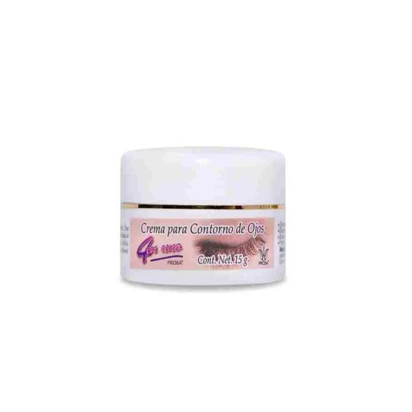 Contorno de Ojos 4 en 1