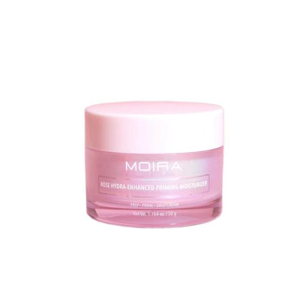 Crema Facial de Rose Hydra-enhanced