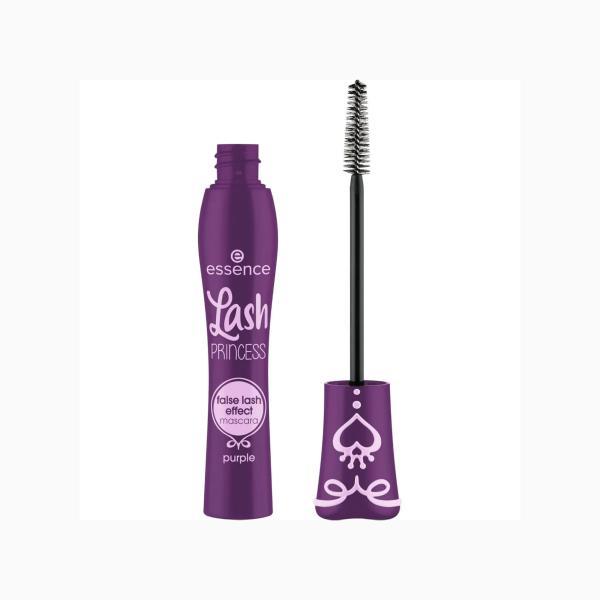 Mascara de Pestañas False Effect Purple