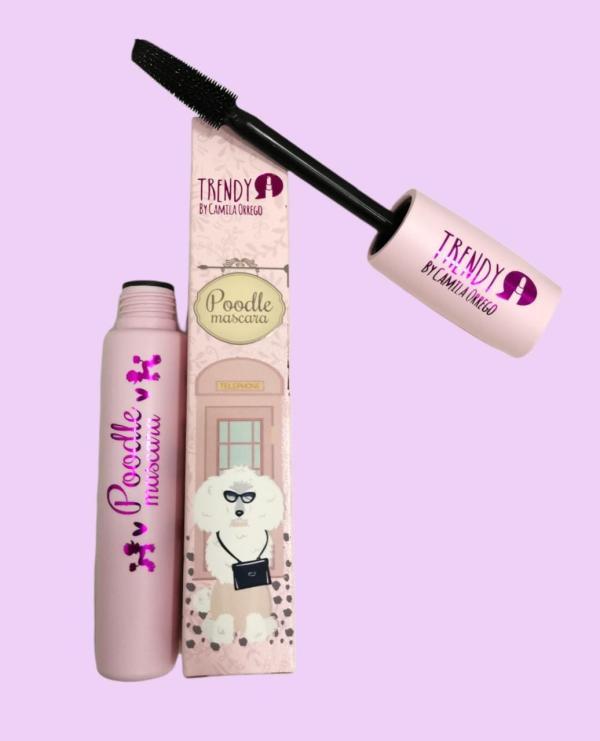 Mascara Poodle